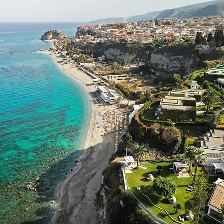 Labranda Rocca Nettuno Tropea Hotel Екстериор снимка