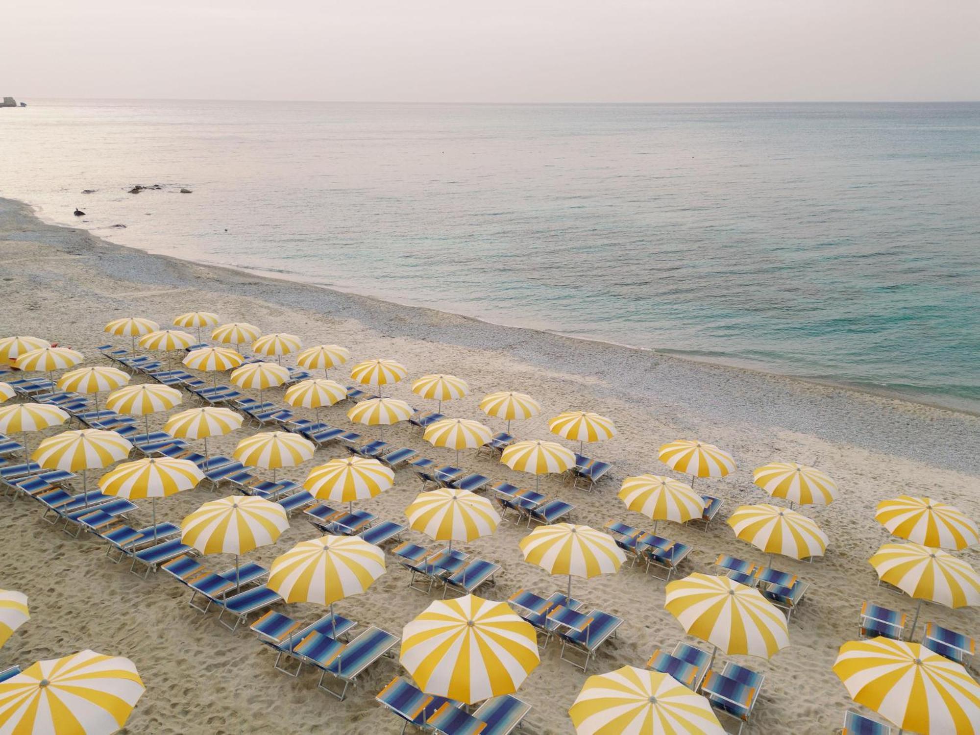 Labranda Rocca Nettuno Tropea Hotel Екстериор снимка